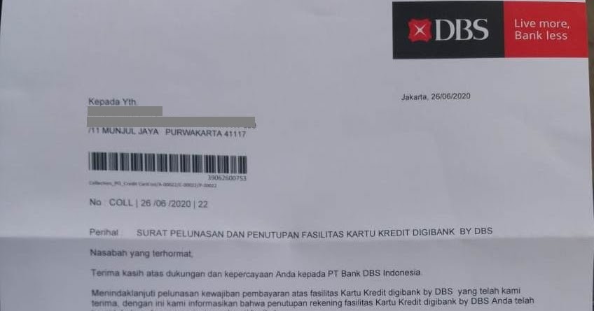 Membantu Nasabah Menyelesaikan Masalahnya (1135)