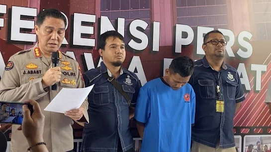 Tangkap DPO Kasus Vina, Polisi Tidak Mengejar Pengakuan Pegi Apakah Pelaku atau Tidak