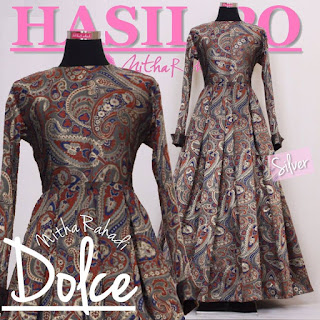 Baju Pesta Muslimah dan Sarimbit Keluarga Dolce Dress JO by Nitha Rahadi, gamis terbaru lebaran 2017, baju lebaran 2017, baju lebaran butik, baju lebaran tanah abang, baju lebaran mewah, baju lebaran elegan, baju lebaran murah, gaun pesta, gaun pesta murah, gaun pesta 2017, gaun pesta muslimah, gamis muslimah jacguard, gaun pesta jacguard, gamis jacguard murah, gaun jacguard murah