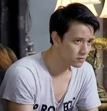 Billy Davidson 