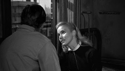 Eva Marie Saint