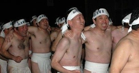 Hadaka Matsuri