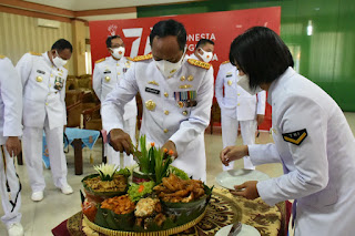 Kodiklat TNI AL