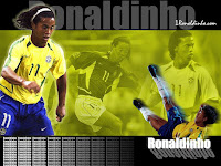 ronaldinho