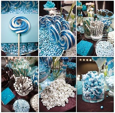 Wedding Trends on Wedding Trends  Candy Bar