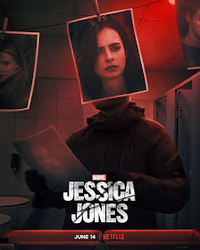 Jessica Jones Saison 3 revue