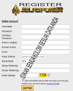 JelasPoker.com Situs Agen Poker Online Terpercaya Di Indonesia