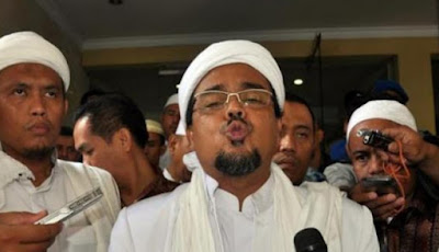 Bukti kuat, Rizieq dipastikan akan dijadikan tersangka