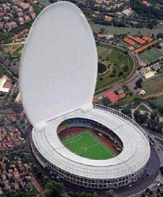 Proposed Saskatchewan Roughriders STADIUM with a RETRACTABLE ROOF