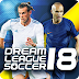 Dream League Soccer 2018 Apk [Para + Futbolcu Hileli] v5.02 MOD APK İndir