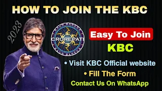 What is Jio KBC Lottery