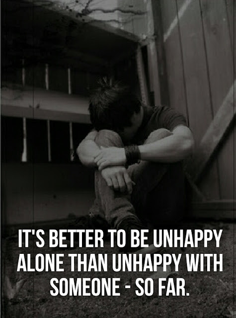 30+ Alone Quotes and Sayings With Images, Feeling Lonely Quotes and Saying, Being Alone Quotes