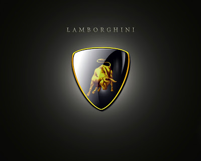 Image for  Lamborghini Emblem  4