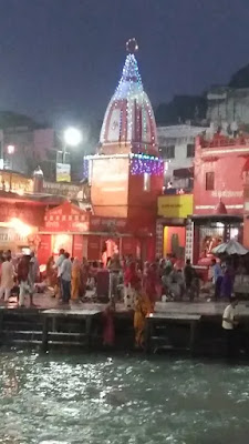 11 holy places dream to visit Haridwar join Kumbh