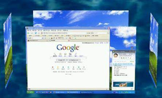 free software virtual desktop