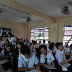 Sea Teacher’s Day 4 (Observation day 1)