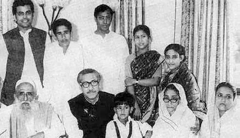 Bangabandhu Rare Photos - Sheikh Mujibur Rahman Rare Photos Download - bongobondhur chobi - NeotericIT.com