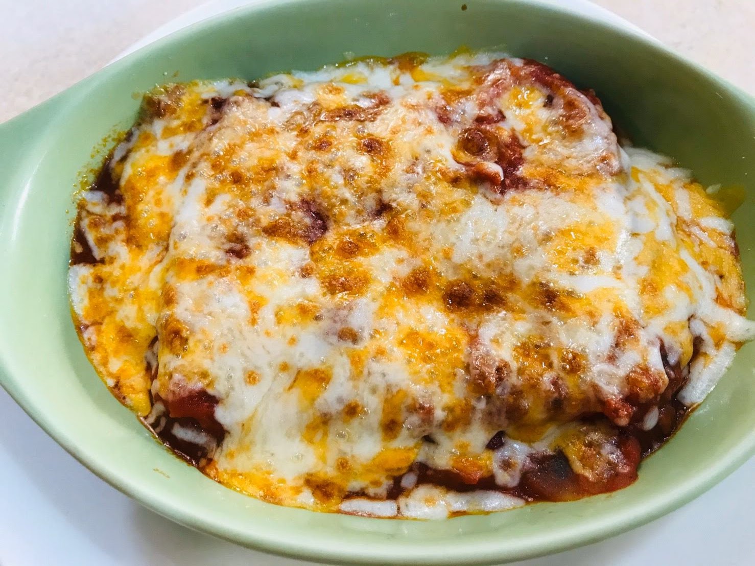 Lasagne