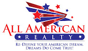 Our All American Logo is Here. Thank you for the great work from