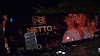 Acidente envolvendo ônibus de banda de cantor de arrocha deixa três mortos na Bahia