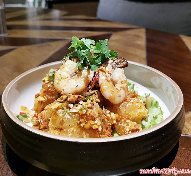 Tommy Thongchai Gastrobar, The Square, Jaya One, Thai Fusion Food, Thai Food Review, Thai Gastrobar, Gastrobar in Petaling Jaya, Food 