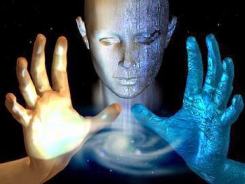 Omtimes Difference In Empath Intuitive Psychic Medium And Healer By Lynn Zambrano