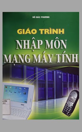Giáo trình Nhập môn mạng máy tính