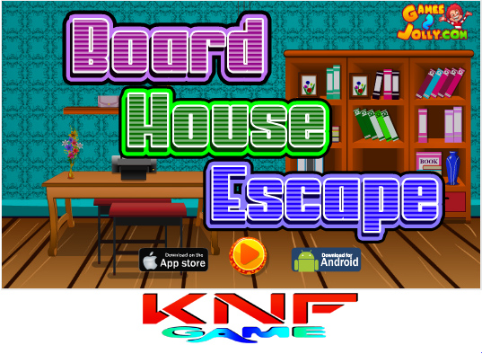 http://www.knfgame.com/board-house-escape/