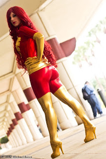 dark phoenix costume. dark phoenix wig, dark phoenix cosplay sdcc 2015, make dark phoenix cosplay, mister sinister goblin queen dark phoenix, dark phoenix costume for sale, X-Men: Dark Phoenix Cosplay Costume Designs, creativecosplaydesigns.blogspot.com