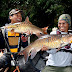 Nah ! Cara Memancing Ikan Empurau