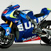 Suzuki confirms its MotoGP return