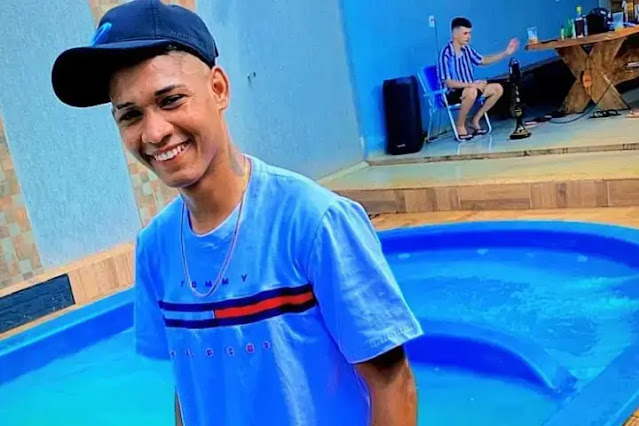 Morador de Francisco Alves segue desaparecido e família vive momentos de angústia