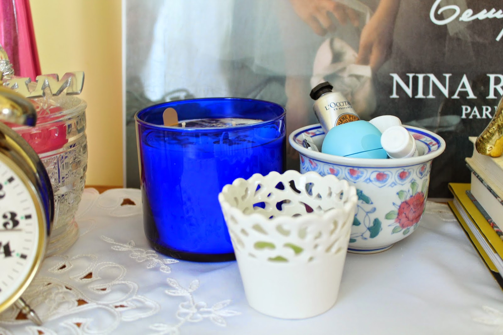 Bath Body Works