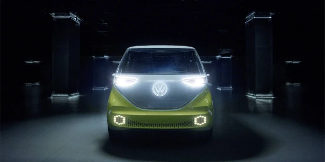 Na TV nos EUA, VW lembra escândalo e anuncia era elétrica