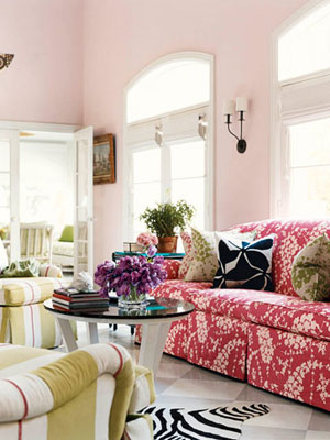 Colorful Room Idea For Home-1