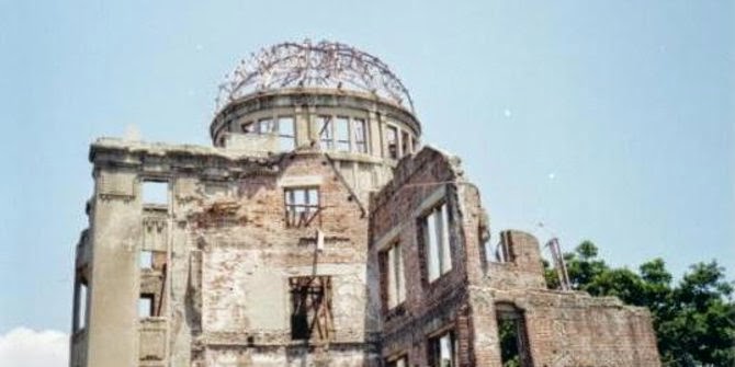 A-bomb Dome