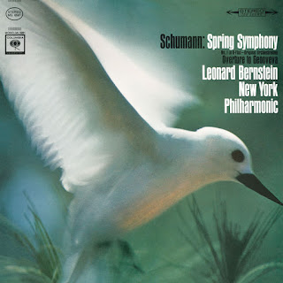 download MP3 Leonard Bernstein & New York Philharmonic - Schumann- Symphony No. 1 in B-Flat Major, Op. 38 - Genoveva, Op. 81- Overture (Remastered) itunes plus aac m4a mp3