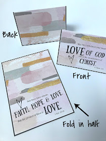 Scripture Valentines @michellepaigeblogs.com