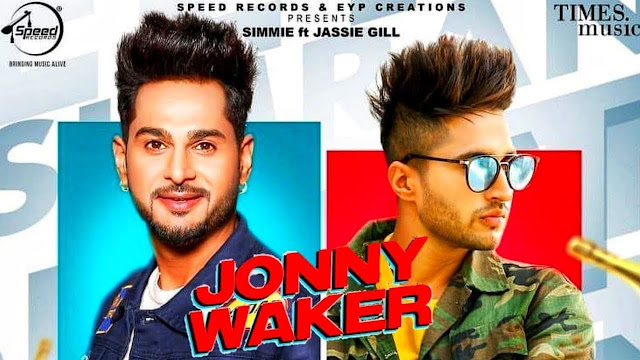 Jonny Waker is a new song released by Speed Records. Jonny Waker is sung by Simmi and Jassi Gill and its lyrics are written by Har G. Read the Jonny Waker lyrics and enjoy the music