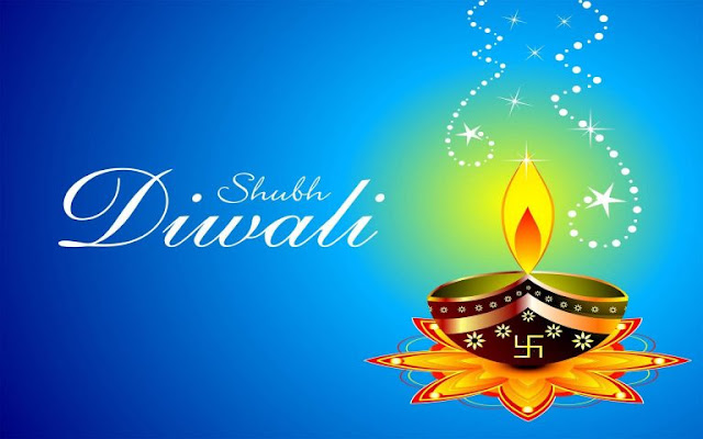 diwali wishes by name