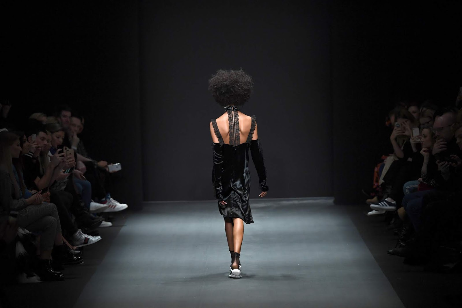 Berlin Fashion Week - 4 Modetrends für 2019