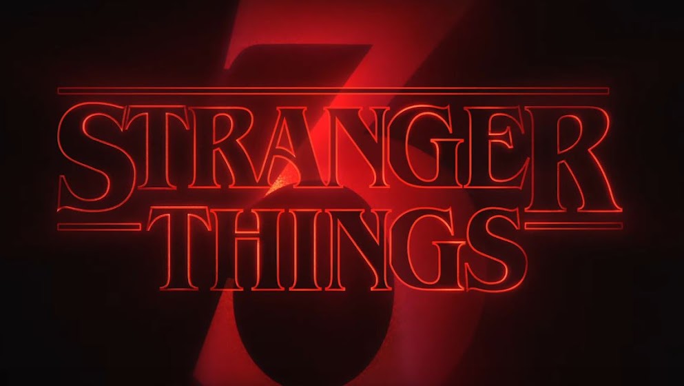 WATCH: New STRANGER THINGS SEASON 3 Trailer is Simply Epic