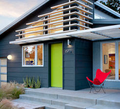 3 Tips On Choosing Exterior Paint Colors!! | bT2 Internet Interiors