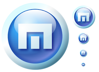 Maxthon Cloud Browser 4.2.0.1800 Browser Super Ringan+Cepat