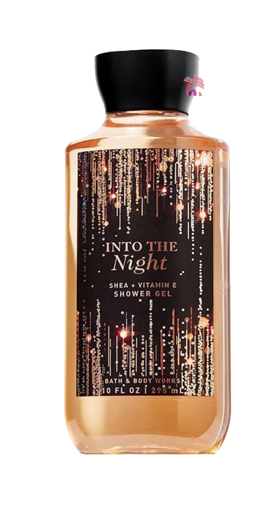 SỮA TẮM BBW SHOWER GEL InTo The Night