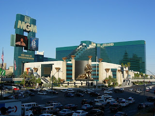 MGM Grand, Las Vegas