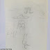 Messo all'asta un abbozzo di UFO disegnato da John Lennon in seguito ad un suo personale avvistamento