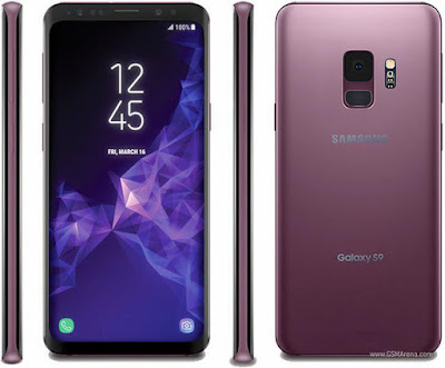 samsung galaxy s9