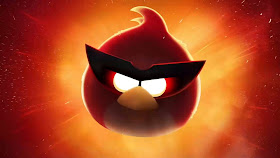  Angry Birds Wallpapers HD 