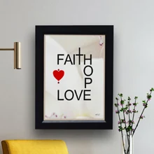 Buy Christian Inspirational Wall Frames Online In Nigeria